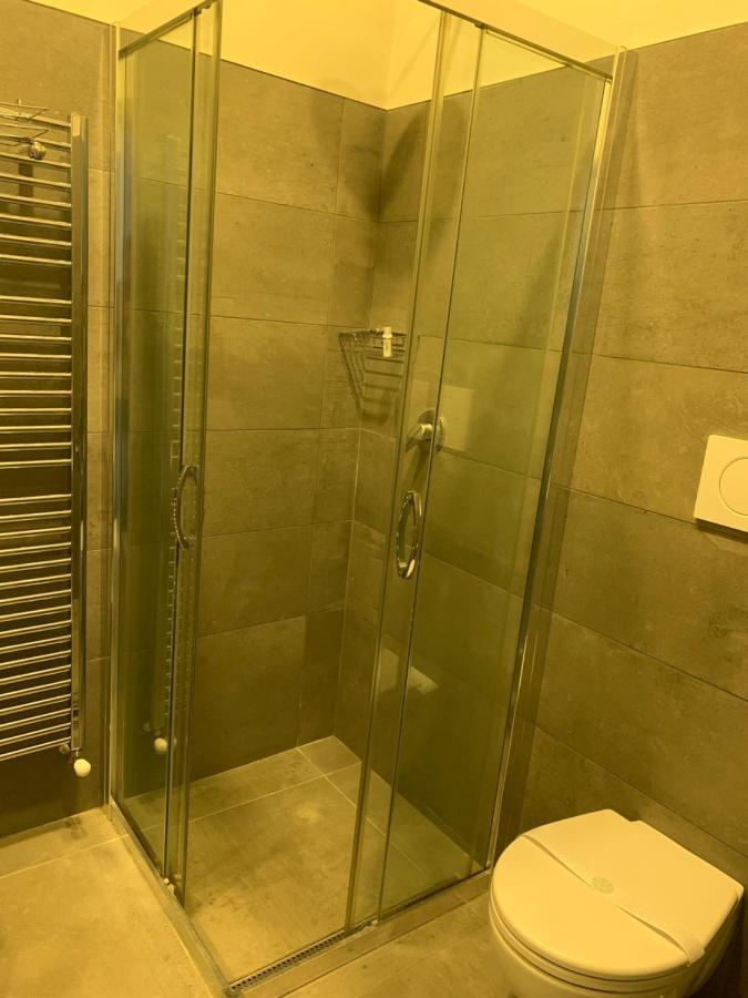 Palazzo 41 Rental Rooms San Pietro Vernotico Ngoại thất bức ảnh
