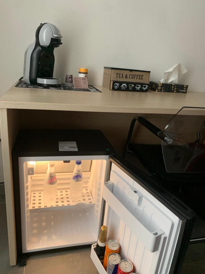 Palazzo 41 Rental Rooms San Pietro Vernotico Ngoại thất bức ảnh