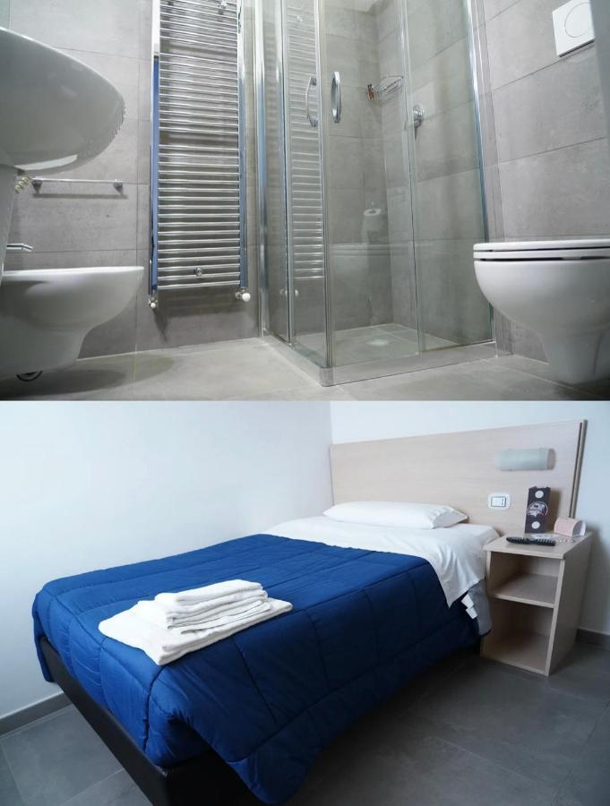 Palazzo 41 Rental Rooms San Pietro Vernotico Ngoại thất bức ảnh