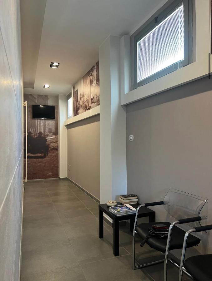 Palazzo 41 Rental Rooms San Pietro Vernotico Ngoại thất bức ảnh