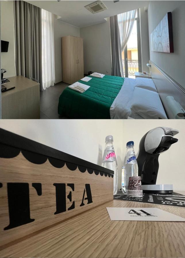 Palazzo 41 Rental Rooms San Pietro Vernotico Ngoại thất bức ảnh